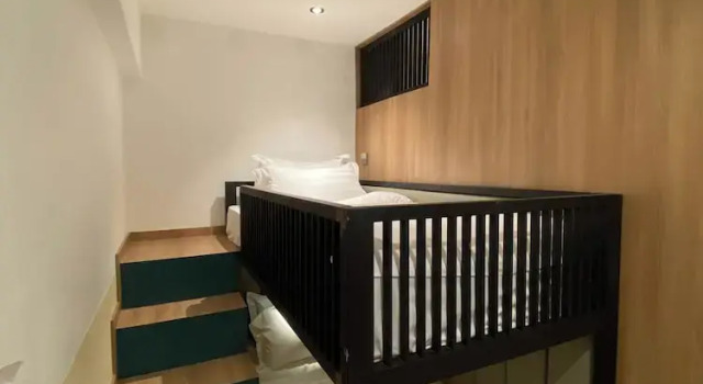 Номер Standard Alltrue Hotel Tanjungpinang Bintan
