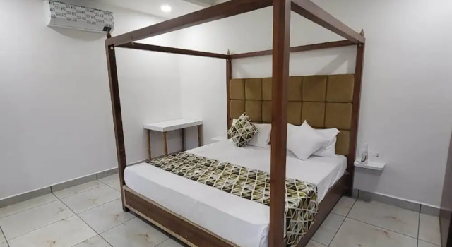 TGI Insignia Resort & Villa's, Забронировать Курортный отель Отели штата Махараштры с завтраком, Завтраки