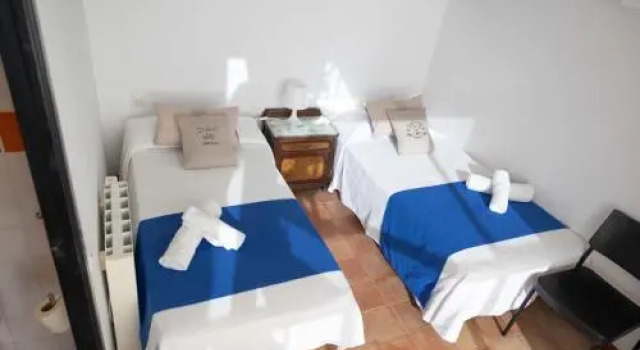 Apartamentos Les Barbes