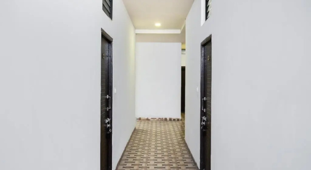 Kalajanki by OYO Rooms, Забронировать Отель Отели штата Махараштры 3 звезды, 3*