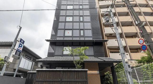 Tabist kiki HOTEL KYOTO Gojo Karasuma