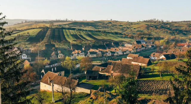 Casa Kraus, Rezervovat Hotel Bunesti 