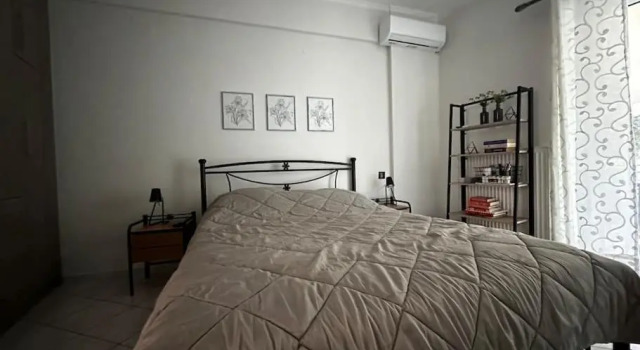 Iris Apartment Nafpaktos, Book Apartment Hotels in Central Greece with Parking, Parking