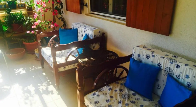 Apartmani Perić