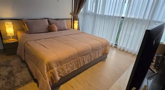 Sea View 2 Bed Room Luxury - Perfect Location
