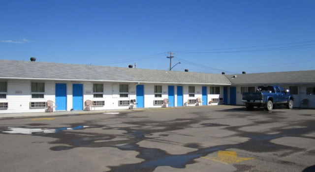 Aries Motel