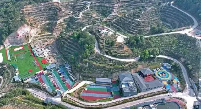 JINHUIYUANHOTEL, Prenota Hotel Lincang Yunnan