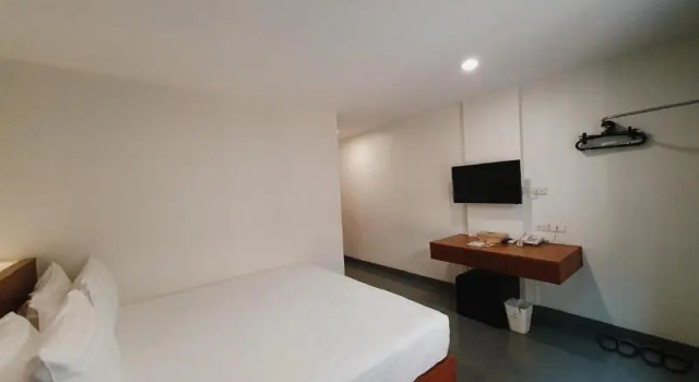 Номер Standard The Sila Boutique Bed & Breakfast