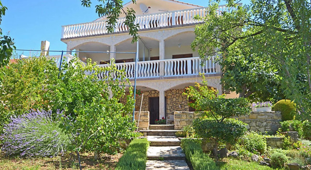Apartment Matal Novigrad (Zadar), Varaa Huoneisto Novigrad Kroatia