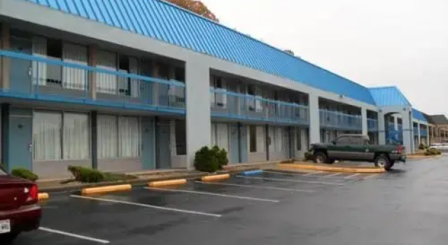 Super 8 Bristol, TN, Reserva ahora Hotel Bristol Virginia
