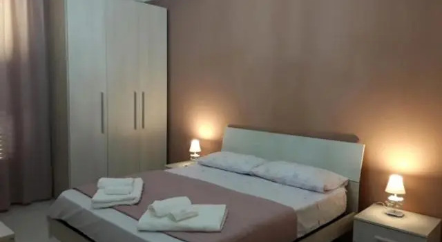 Номер Deluxe B&B La Giara