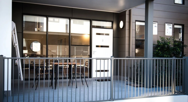 Wickham Newcastle Modern 1 Bed Apartment, Забронировать Апартаменты/квартира Отели Уикхем с парковкой, Парковка