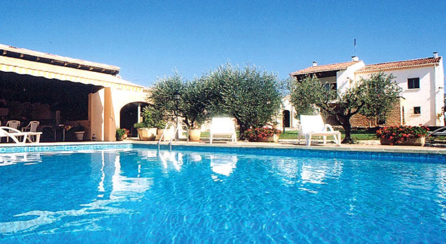 House Cucuron Vaugines