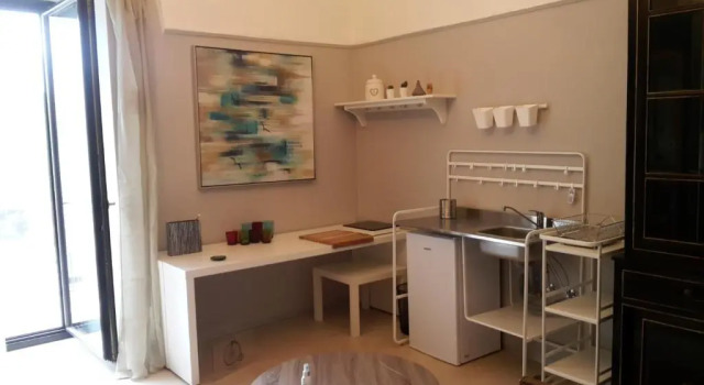 Appartement Oikia