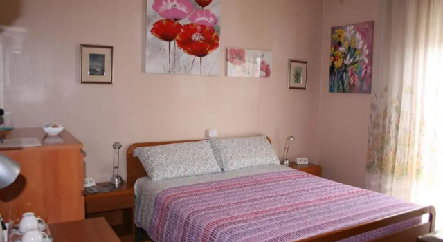 A casa di Gianna B&B, Book Bed and Breakfast Rieti Lazio