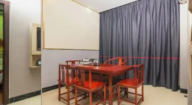 Люкс Business JunyueHotel