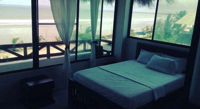 Hotel San Antonio Suite