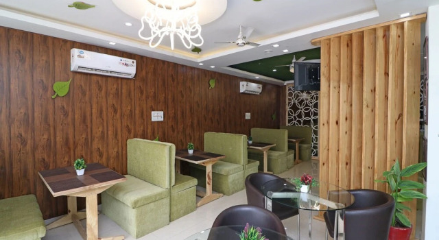 OYO 14909 Hotel Vivid