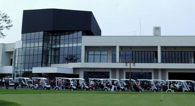 Dasan Beache Golf & Resort, Book Ferieresort Wando Jeollanam-do