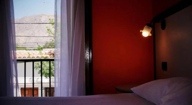 Hotel Real Cafayate