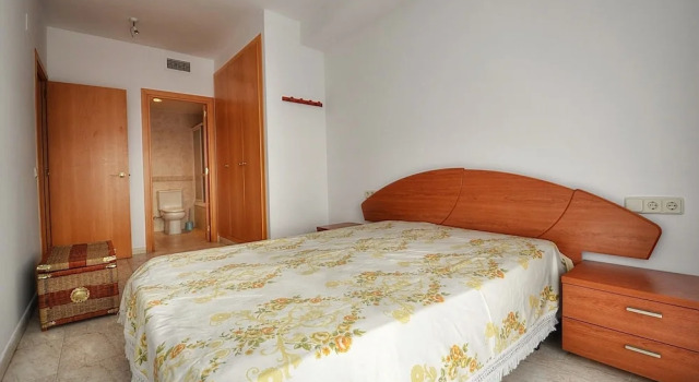 Apartament El Puntet Lloret