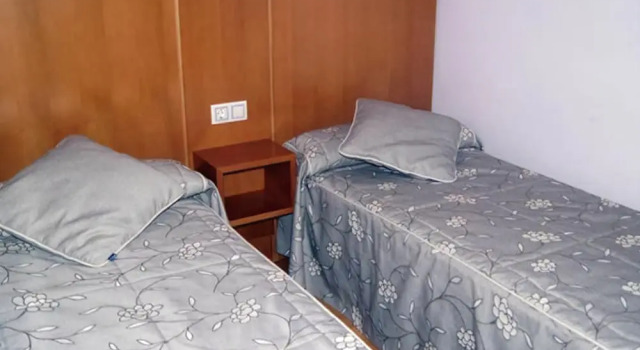 Peña Telera, Buchen Sie Aparthotel Aparthotels in Aragonien, Aparthotel