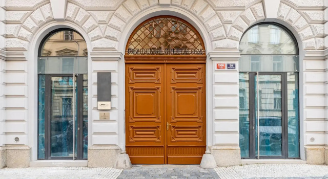 Luxury apartment located in Nove Mesto in the centre of Prague, Забронировать Апартаменты/квартира Апартаменты Праги, рядом с Намести Миру, Апартаменты/квартира