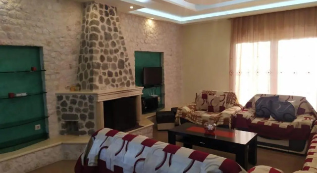 Апартаменты Deluxe Mihal Suites
