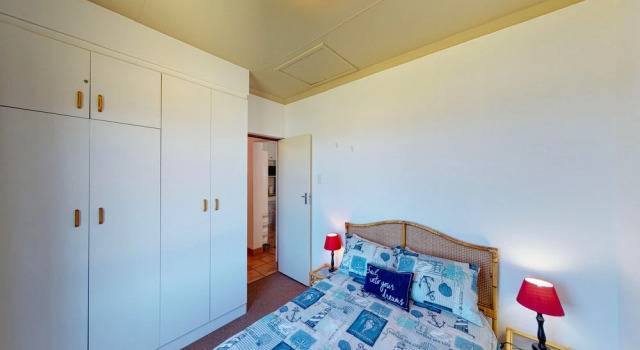 Bayview Sea Cottage