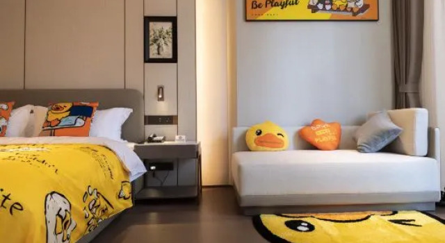 Семейный тент GUUS_HOTEL
