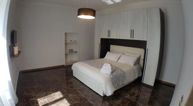 Superior cameră B&B Montebello