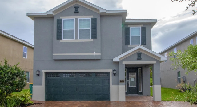 7500 Marker Avenue, Prenota Casa vacanze Reunion Florida
