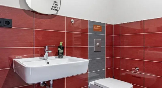 Limehome Leipzig Oelßner's Hof