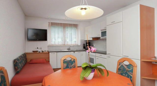 Charming Apartment near Ski Area in Vandans, Забронировать Апартаменты/квартира Фанданс Lünersee