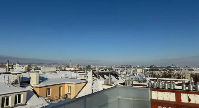 Vienna Canaletto Apartments Wien, Prenota Appartamento Vienna Austria