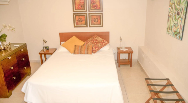 Allamanda Hotel