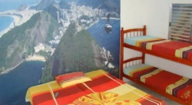Pousada Aconchego