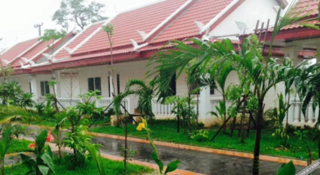 Preah Vihear Jaya Hotel, Réserver Hôtel Sra Aem Preah Vihear Province