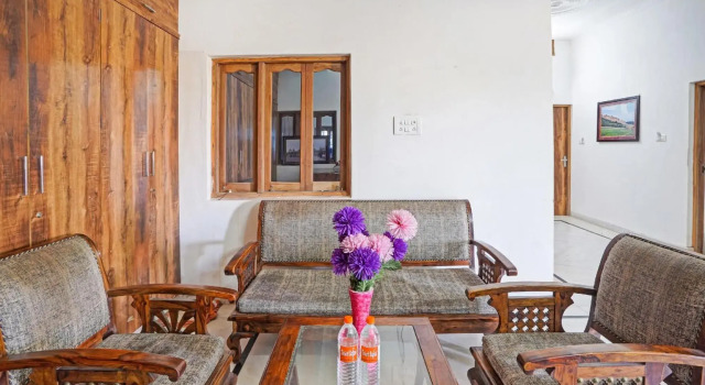 OYO Flagship 70101 The Royal Bharti Hotel, Rezervovat Hotel Džaisalmér Rajasthan