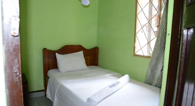 Sir Kanja's Hotel, Prenota Hotel Nairobi CBD Nairobi