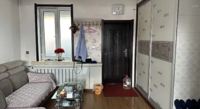 Люкс Mohe Xingyue Express Hotel