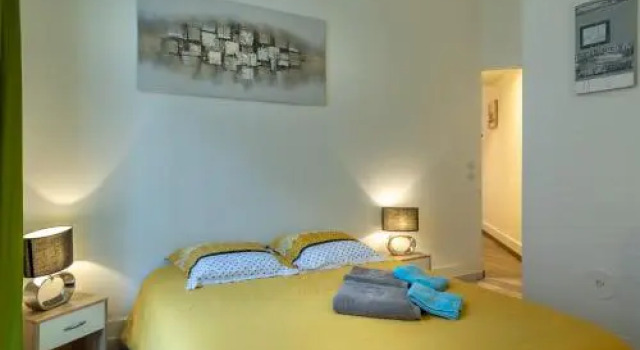 Le Contemporain, Hyper-centre, 8 pers, Reserva ahora Hotel Grenoble Zona de Grenoble