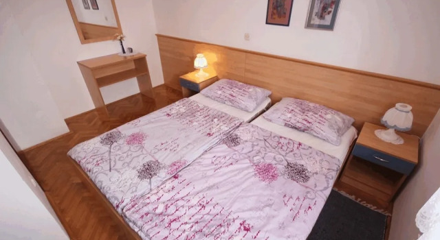 Апартаменты Apartments Barisic