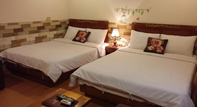 Семейный номер Standard December Hotel
