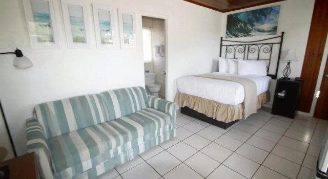 Номер Standard Island Breeze Inn - Venice