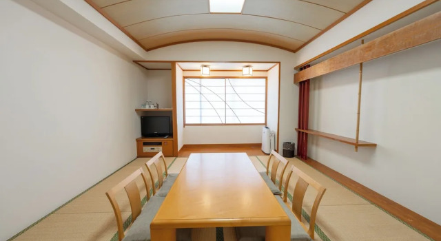 Номер Standard Hotel Atollemerald Miyakojima