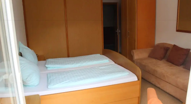 Номер Standard Hotel Royal Santana