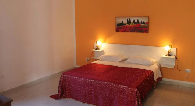 Номер Standard B&B Masseria Donna Carlotta