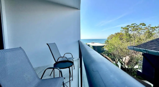 Двухместная студия Deluxe Escape Condominiums Beachfront Suites - Mae Phim
