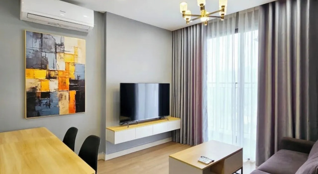Masteri An Phu Apartment Quan 2